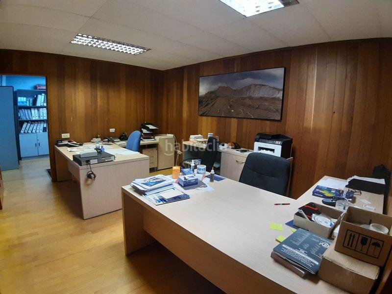 Foto 52fc767e-411d-4973-9753-80cfe84c01c6. Rent office space in Las Arenas Getxo