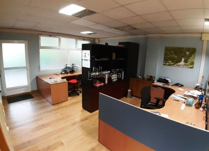 Foto 5ada7201-9bb1-447b-8a58-39619dffdcbb. Rent office space in Las Arenas Getxo