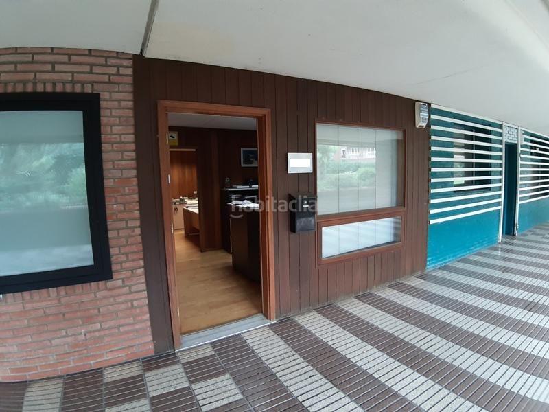 Foto 8f9bbb95-e523-4b26-a8ec-52f279d3cc62. Rent office space in Las Arenas Getxo