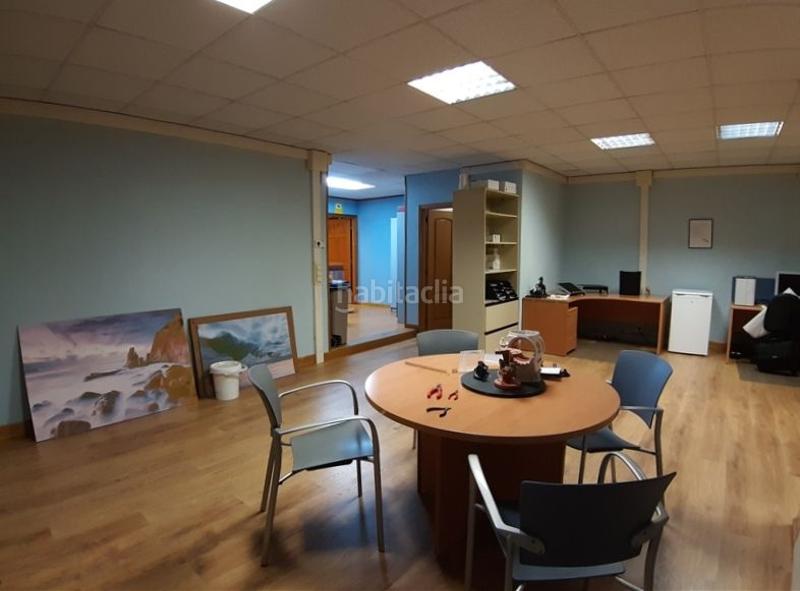 Foto 9747fcb5-df0d-4c05-a27b-f561a2bf7a50. Rent office space in Las Arenas Getxo