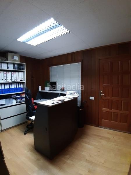 Foto b9b3f8fa-4a7a-48ab-a051-8802c6c24b01. Rent office space in Las Arenas Getxo