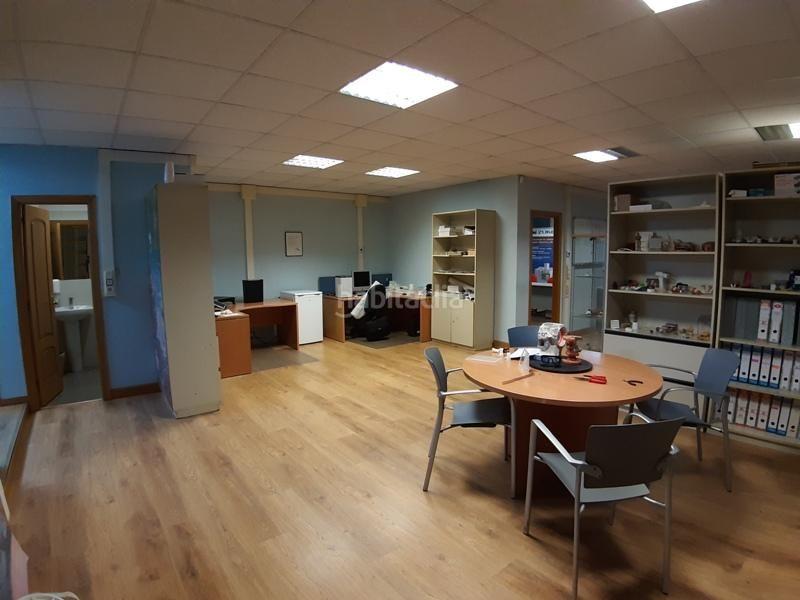 Foto c3b1451d-d813-47e9-883b-644279b37da9. Rent office space in Las Arenas Getxo