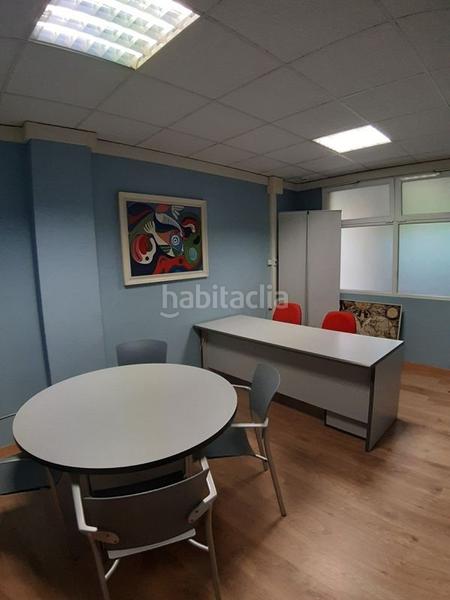 Foto e1a0eede-6eb5-4d6f-ad3d-79e9a6d0cc44. Rent office space in Las Arenas Getxo