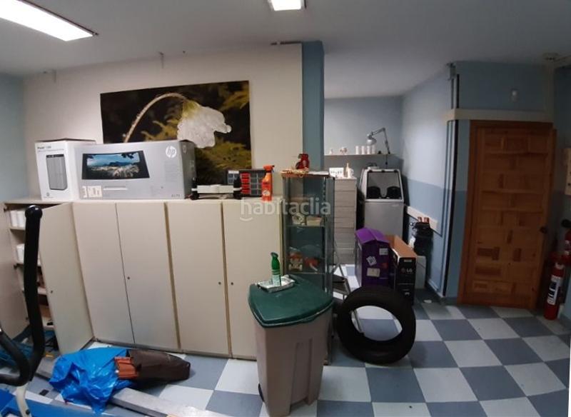 Foto efe6b3af-85e1-4ec4-8cd3-554b9bd13cad. Rent office space in Las Arenas Getxo