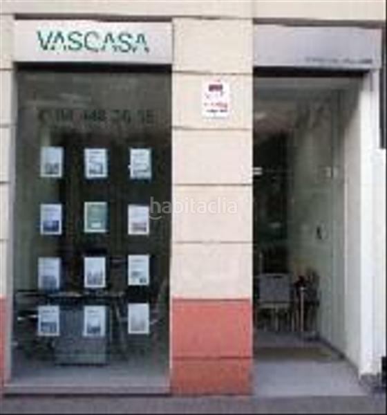 Foto fd25ad02-23a3-4fd2-a038-fbd7bd2e3f1b. Rent office space in Las Arenas Getxo