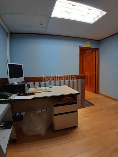 Foto ced338d2-7e9e-4860-b2e3-40a0d43aebb2. Alquiler oficina en Las Arenas Getxo