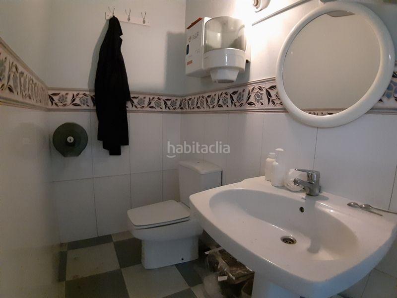 Foto ec799cfb-e275-4637-b3e2-53260505178e. Lloguer oficina a Las Arenas Getxo