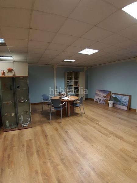 Foto 4e3bd9ce-372c-4935-b3c2-42677bdfa21d. Affitto ufficio in Las Arenas Getxo