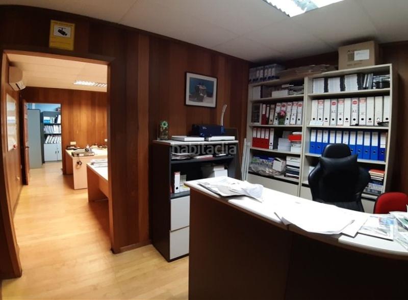 Foto 9b79b95c-85bb-4b2e-84bb-e10421a34552. Affitto ufficio in Las Arenas Getxo