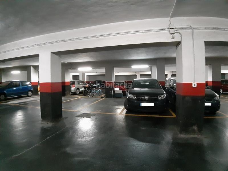 Foto 284fd48c-1028-43c3-95ba-3eb0834e39d3. Parking coche en Erandio