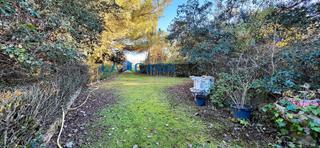 Chalet en Grijota