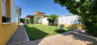 Erdgeschoss in Valdestillas