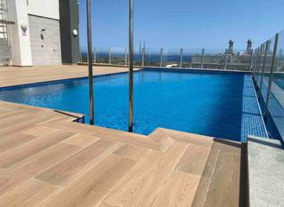 Appartement à La Catalana