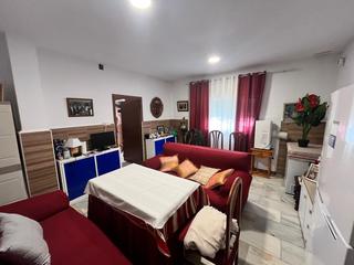 Chalet in Rinconada (La)