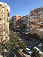 Appartement à Juan XXIII - Rochelambert