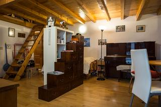 Planta baixa a Embajadores-Lavapiés