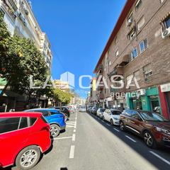 Appartement à Cruz Roja