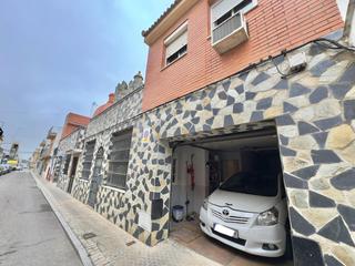 Haus in Bellavista