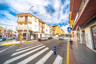 Haus in Centro - Doña Mercedes