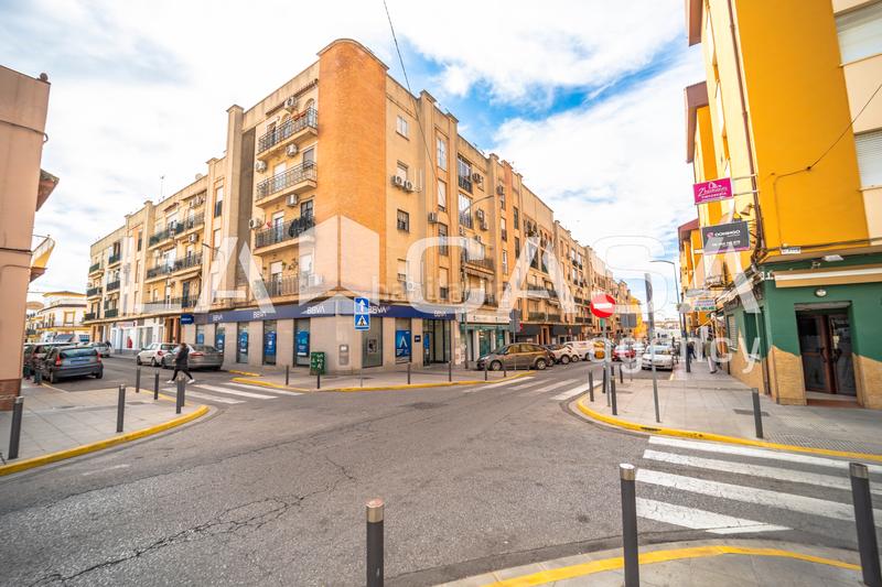 Foto e90d13d8-30aa-4952-9ec4-f704aa9f4286. Haus in Centro - Doña Mercedes Dos Hermanas