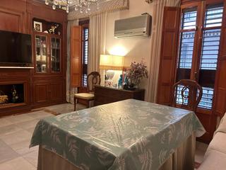 Casa a Centro - Doña Mercedes