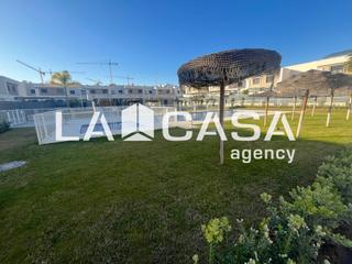 Semi detached house in Entrenúcleos