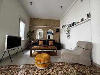Rez-de-chaussée à Barrio del Nervión