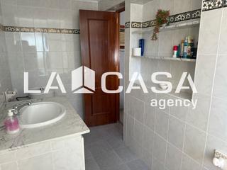 Casa bifamiliare in Cerros de Montequinto