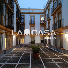 Appartement à Triana Casco Antiguo
