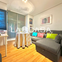 Appartement à San Gil