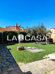 Casa aparellada a Condequinto