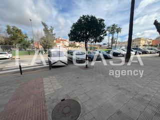 Pis en Arco Norte - Avda Espaa