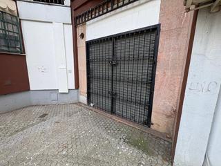 Local Comercial en La Oliva
