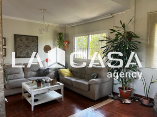 Chalet en Oromana