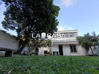 Maison jumelée à San García