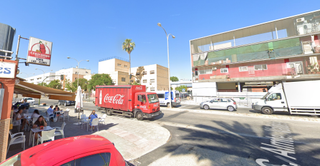 Fabrikhalle in San Jerónimo - La Bachillera