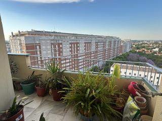 Appartement à San Pablo