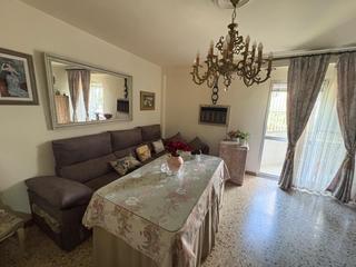 Appartement à La Oliva