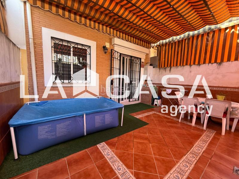 Foto 521e4ad5-1a28-4ecd-918f-a18516c1d3ed. Casa adosada en cerros de Montequinto Montequinto