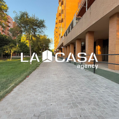 Appartement à Urbadiez - Entrepuentes