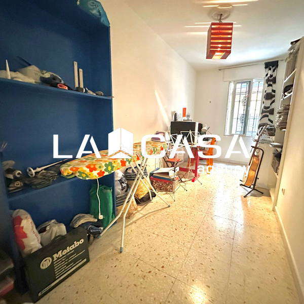 Foto 9c15f325-8edc-4cf9-81d0-34153d7554b4. Appartement avec parking dans San Julián Sevilla