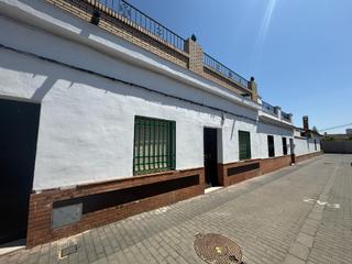 Chalet à Villanueva del Ariscal