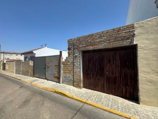 Terreny residencial a Gines