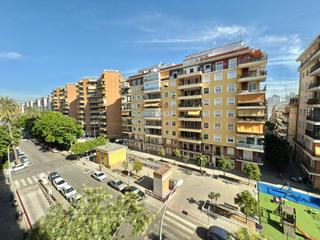 Appartement à Los Remedios