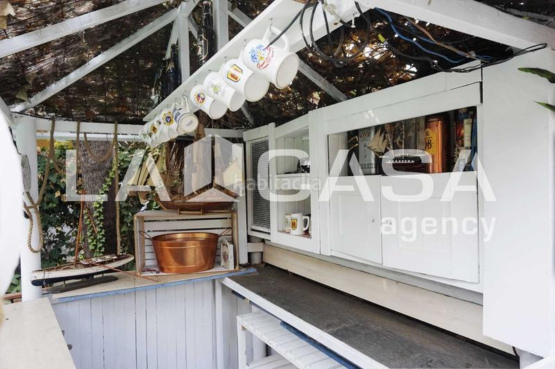 Foto d71bb1a3-1c46-4d06-8384-1410bdefd175. Chalet en cerros de Montequinto Montequinto