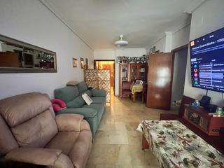 Appartamento in Tiro de Línea