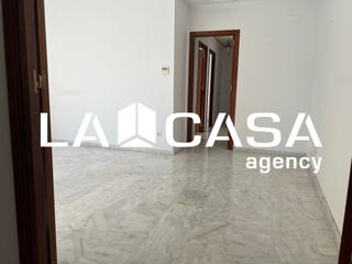 Pis a El Arenal - La Pólvora