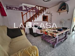 Casa a San García