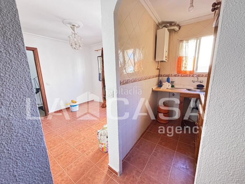 Foto 1d13c426-e3eb-475f-af76-ed3bb34a0b8f. Appartamento in La Reconquista - El Rosario Algeciras