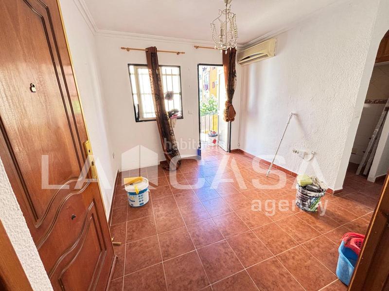 Foto f827ec68-dbf4-4ee7-ba8c-3c0afac266a6. Appartamento in La Reconquista - El Rosario Algeciras
